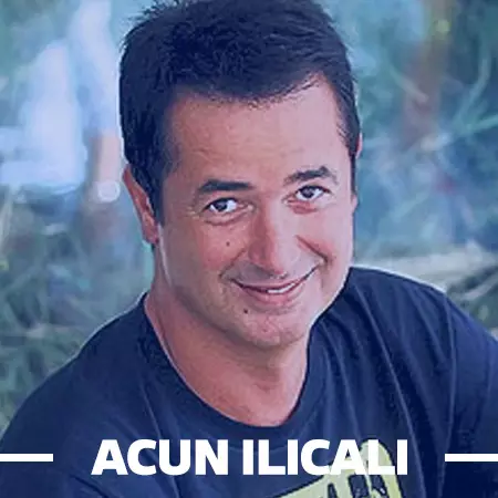 acun ilicali