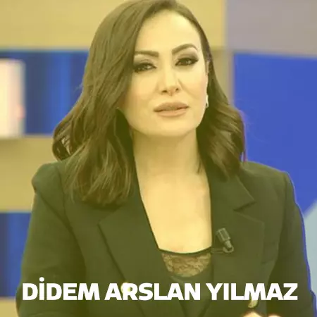 didem arslan yılmaz