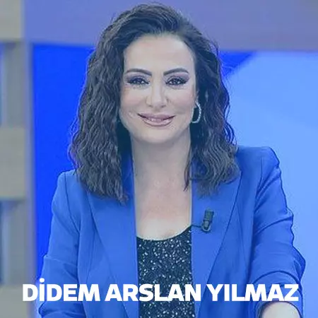 didem arslan yılmaz