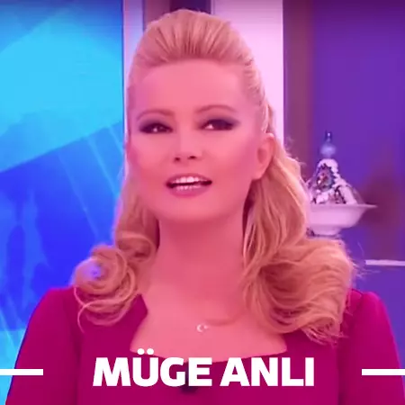 müge anli