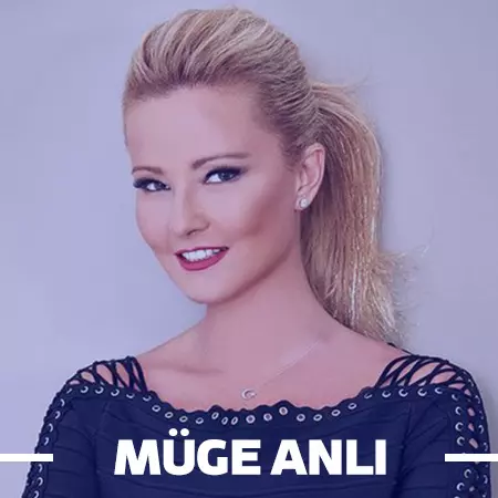 müge anli