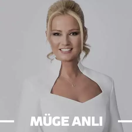 müge anli