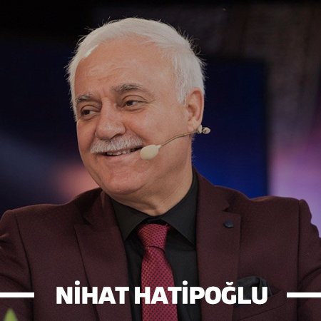 nihat hatipoğlu