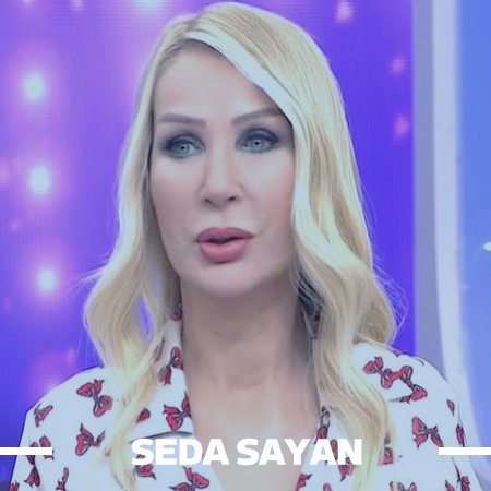 seda sayan