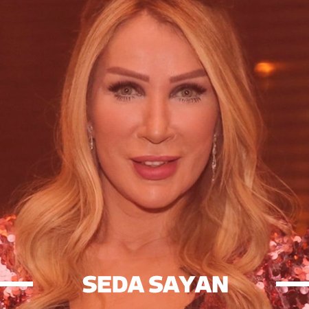 seda sayan