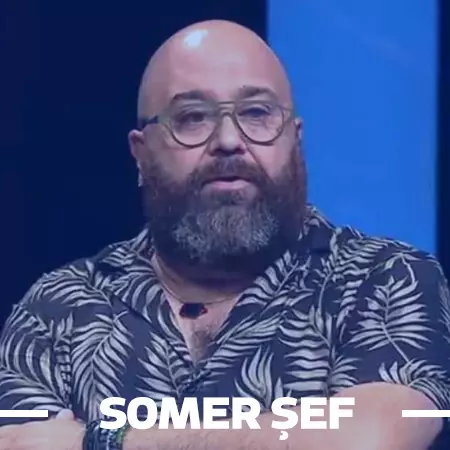 masterchef somer şef