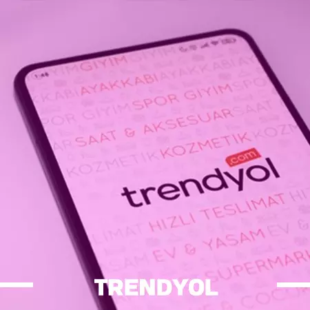 trendyol iletişim